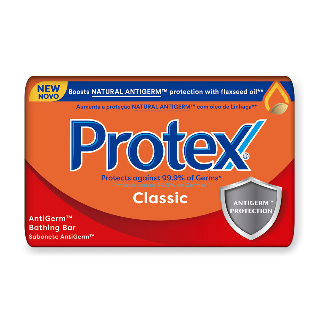 Protex Classic Soap 100G