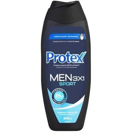 Protex Shower Gel Sport 500Ml