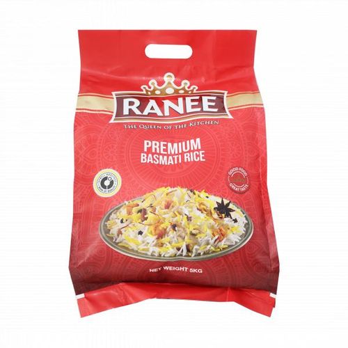 Ranee Premium Basmati 5Kg