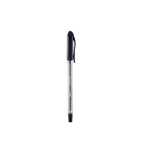 Racer Med Pen Black pc