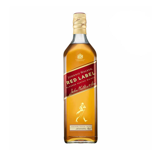 Johnnie Walker Red 350Ml