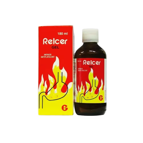 Relcer Gel 100Ml