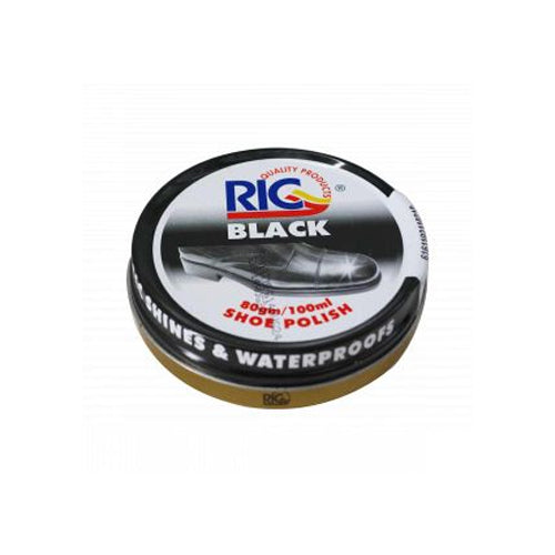 Ric Shoe Polish 100Ml