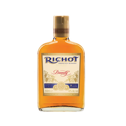 Richot Brandy 250Ml