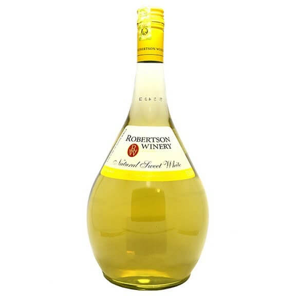 Robertson Sweet White 1.5L