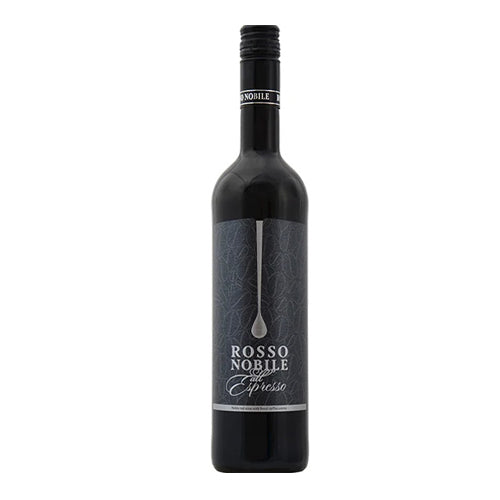 Rosso Nobile Expresso 750Ml