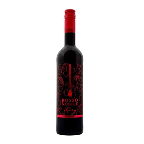 Rosso Nobile Cherry 750Ml