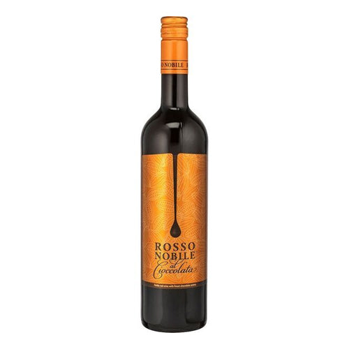 Rosso Nobile Cioccolata 750Ml