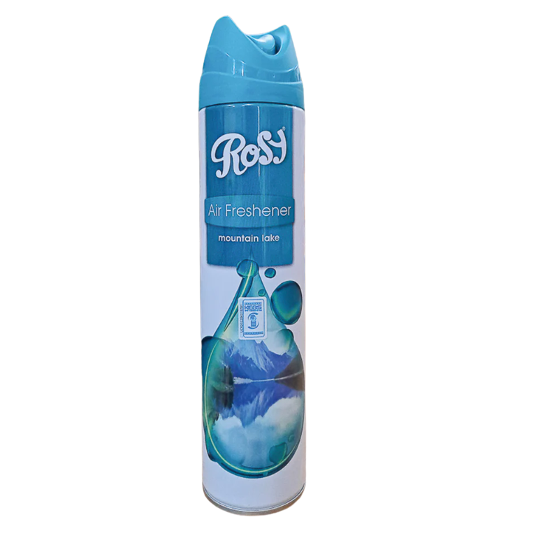 Rosy Air Freshener Mountain Lake 300Ml