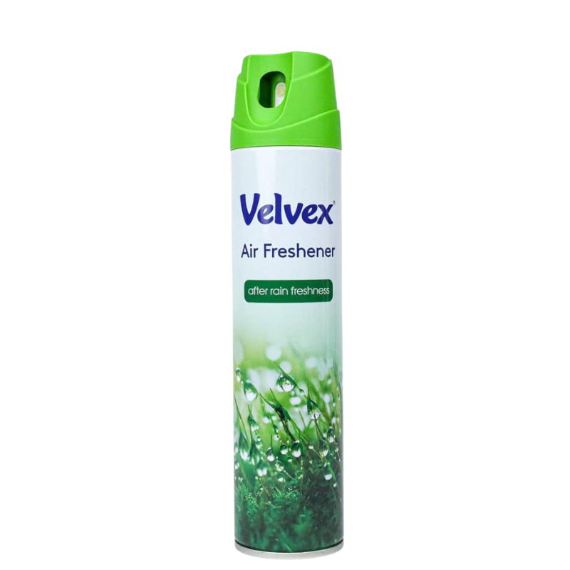Rosy Air Freshener After Rain 300Ml