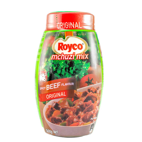 Royco Beef Original 500G