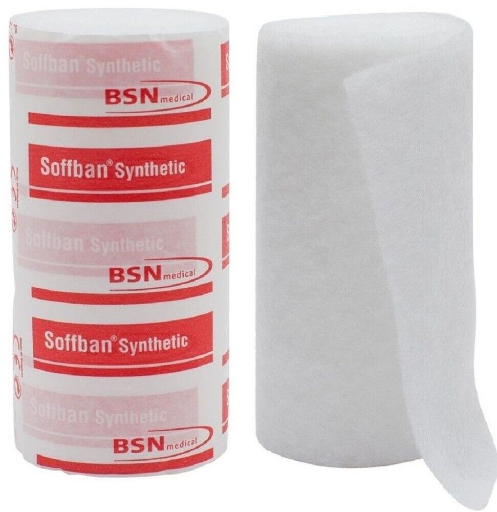 Softban 8'Inches (Generic)