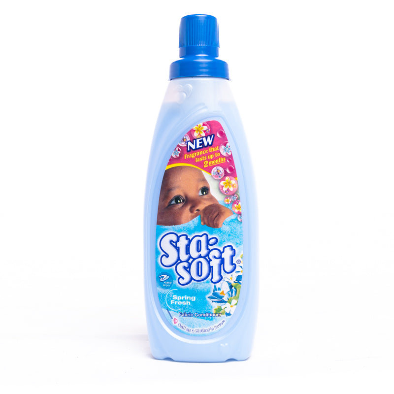 Sta Soft Lavender 200Ml