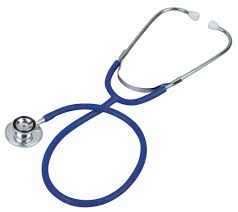 Stethoscope (Dual Head)