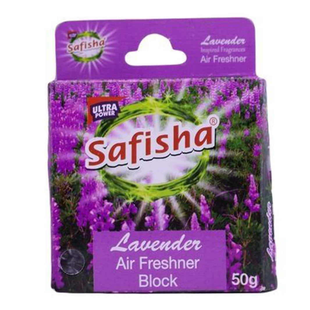Safisha Airfreshner Lavender 50G
