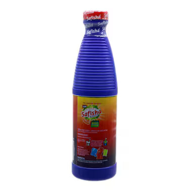 Safisha Bleach Colour 500Ml