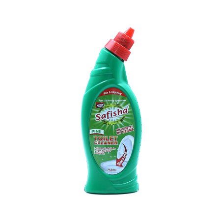 Safisha Toilet Cleaner Pine 250Ml