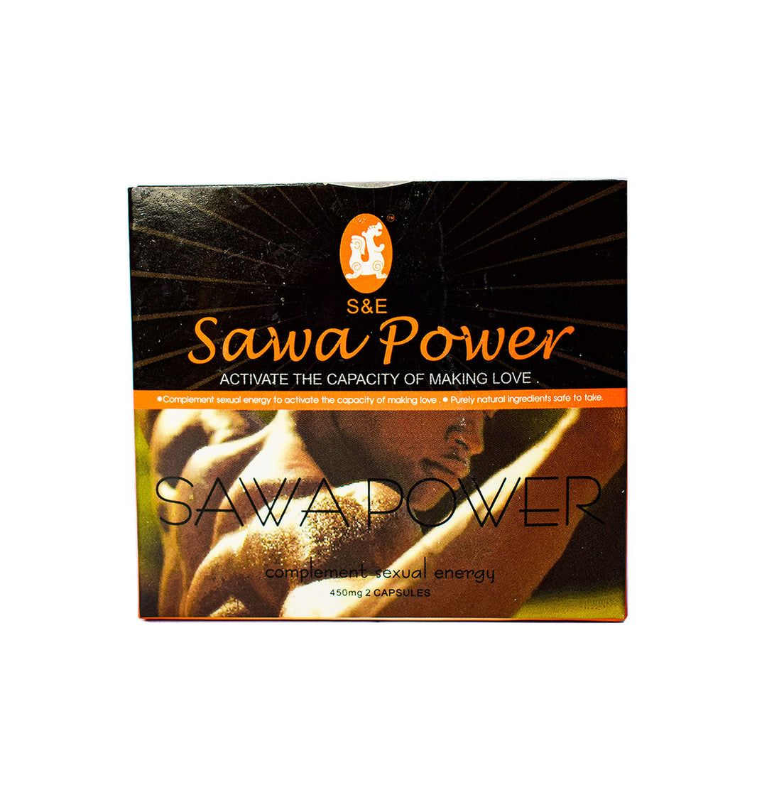 SAWA POWER 2*S