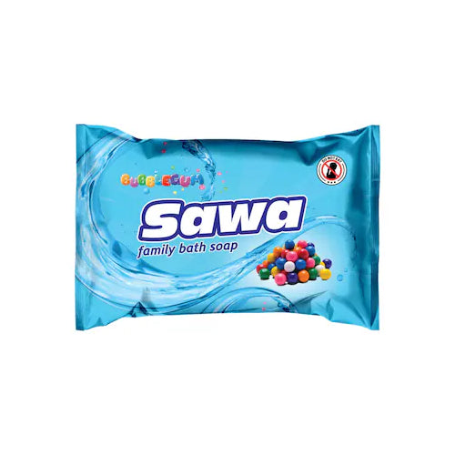 Sawa Soap Refreshing Cool