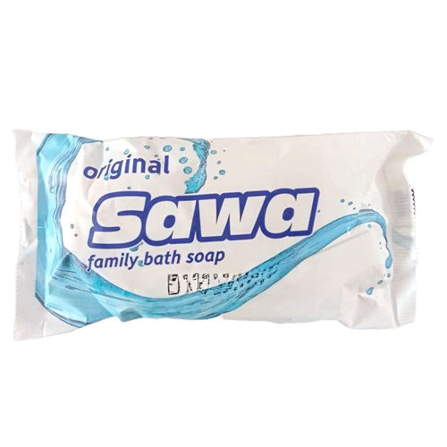 Sawa Soap Original 225Gm