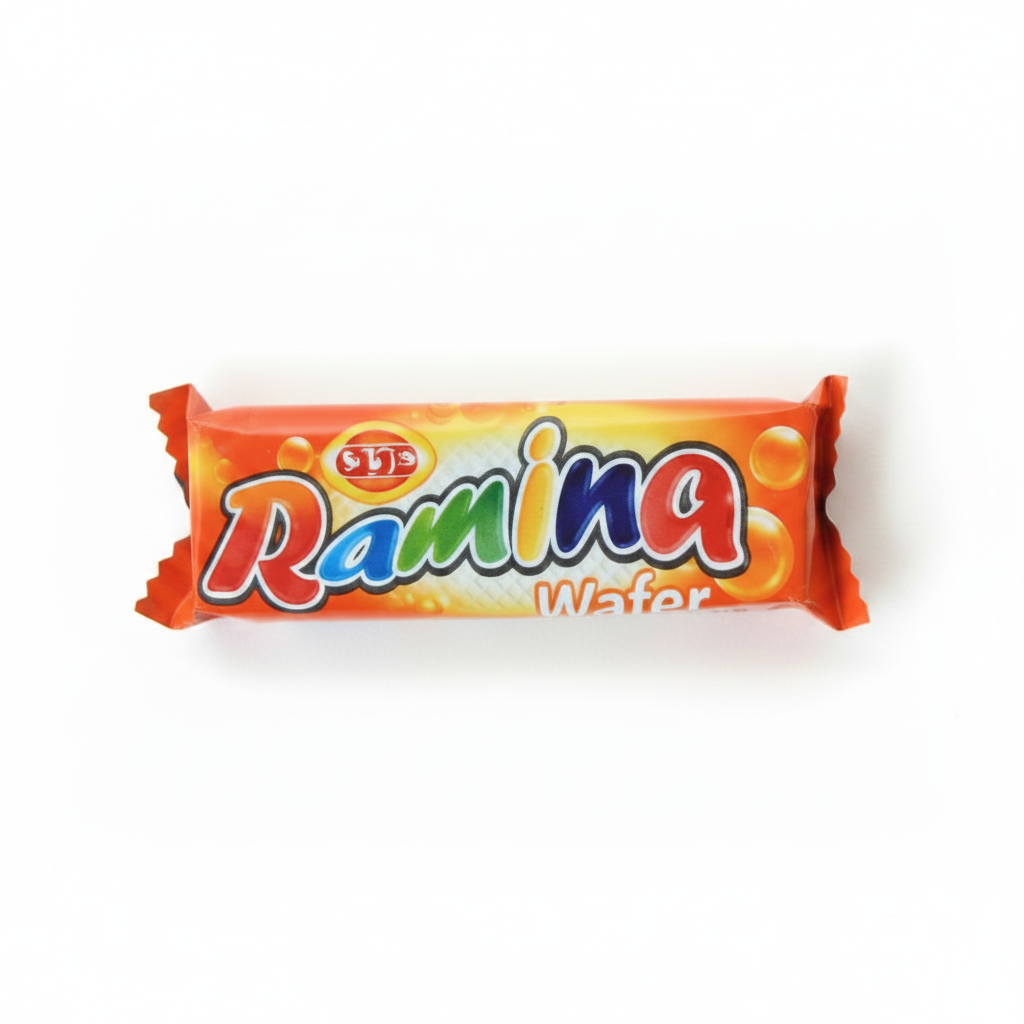 Caramel Ramina 15Gm