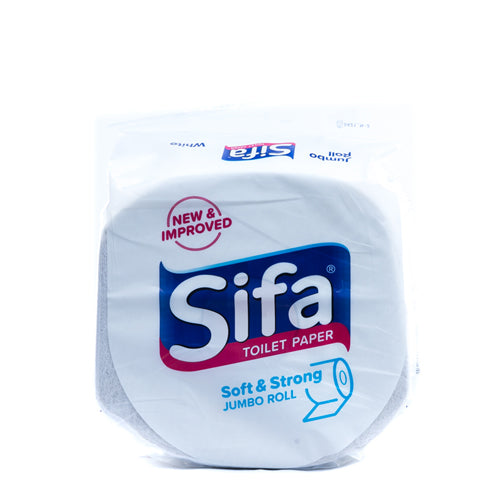 Sifa Tissue Jumbo