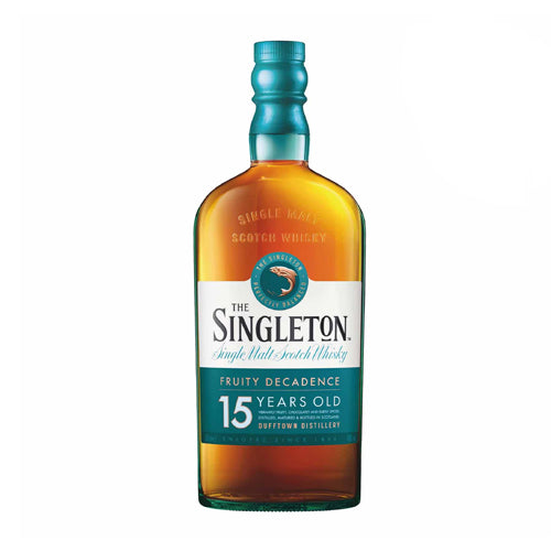 Dtown Sngltn 700Ml 15 Yr