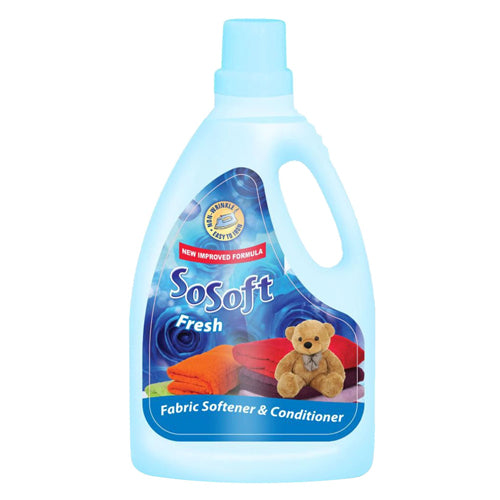 So Soft Fresh 2.5L