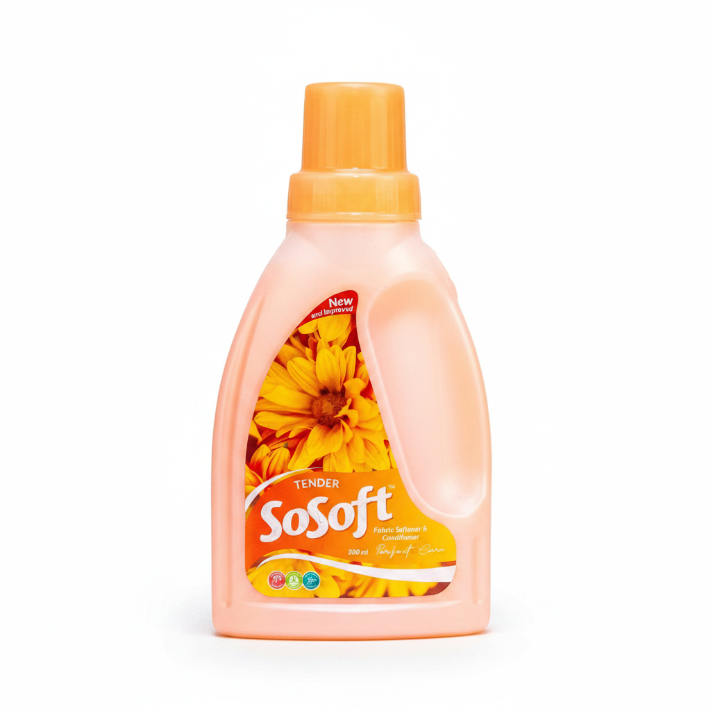 Sosoft Tender 300Ml