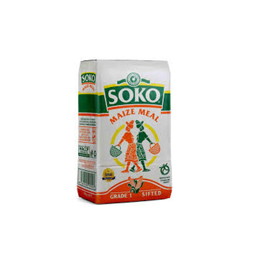 Soko Maize 1Kg