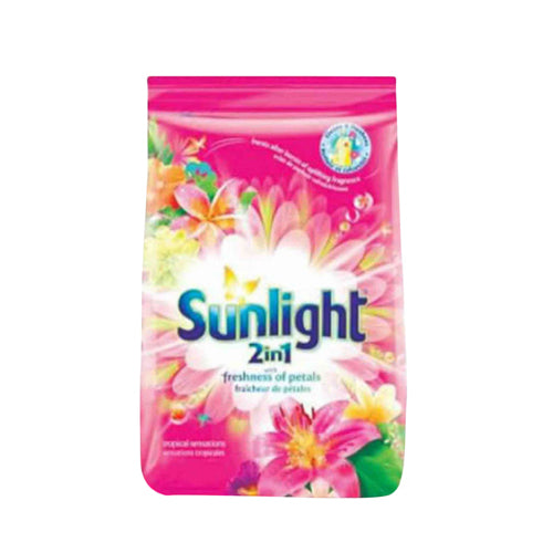 Sunlight 400G Destiny Pink