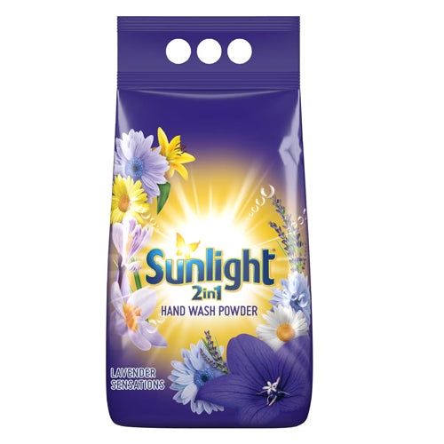 Sunlight Lavender 3.5Kg