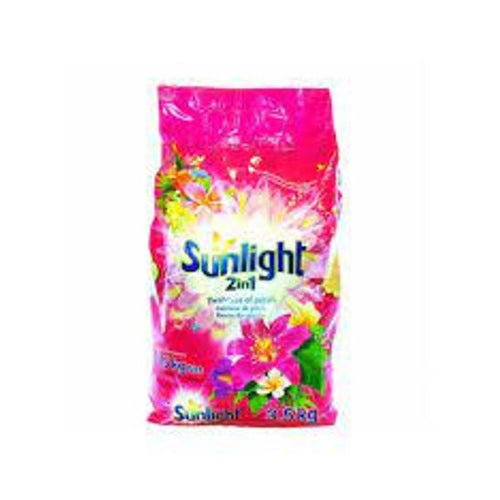 Sunlight Pink 3.5 Kg