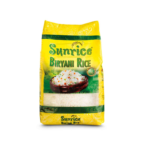 Sunrice Biriyani 2Kg