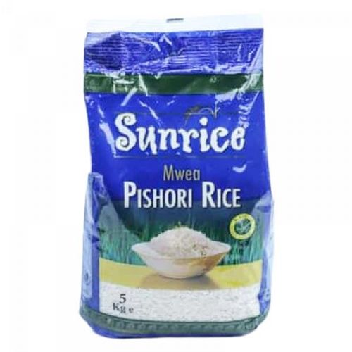 Sunrice Mwea Pishori 5Kg