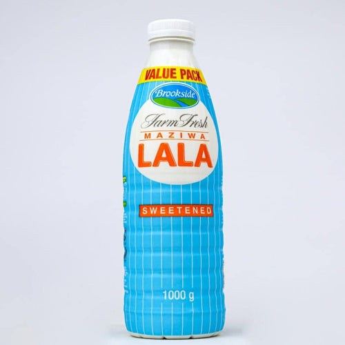 Brookside Sweetened Lala 1L