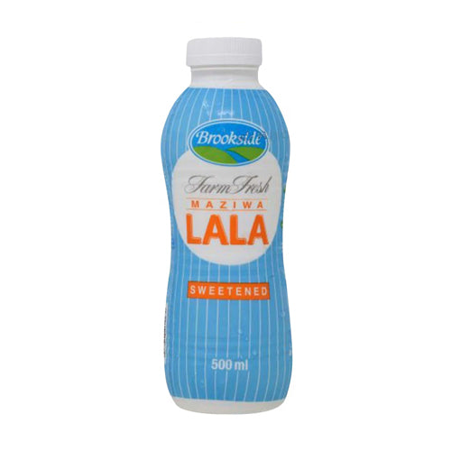 Brookside Lala Swetened 500Ml