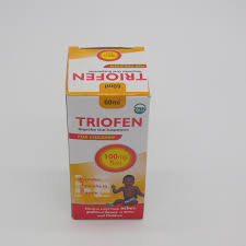 Triofen Sus 60Ml