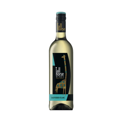 Tall Horse Sauv 750Ml