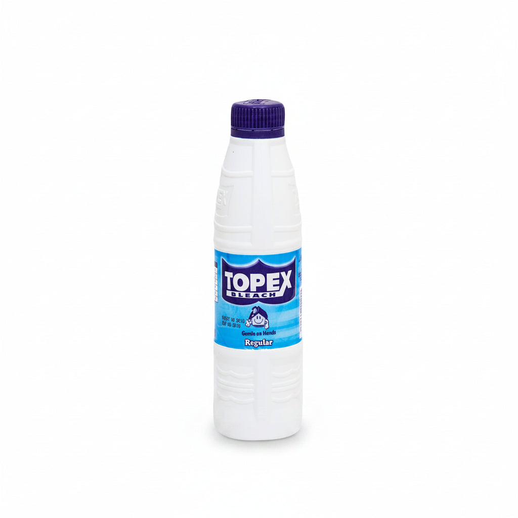Topex Bleach Regular 250Ml