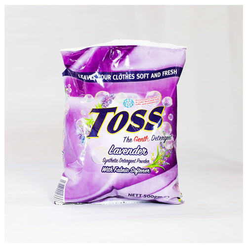 Toss Lavender 500Gm Satchet