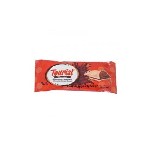 Tourist Chocolate wafer