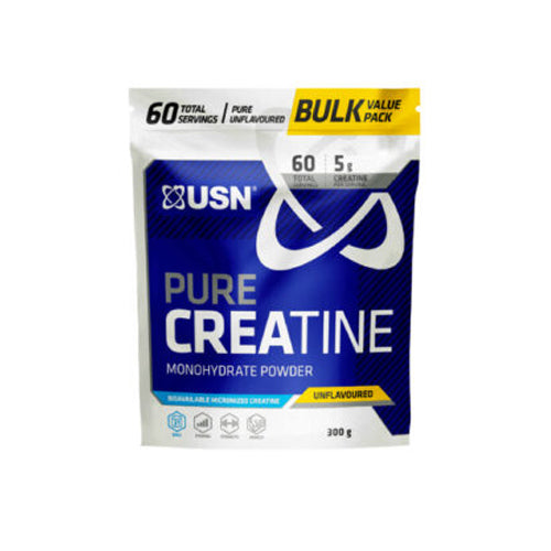 Usn Micronized Creatine 200Mg