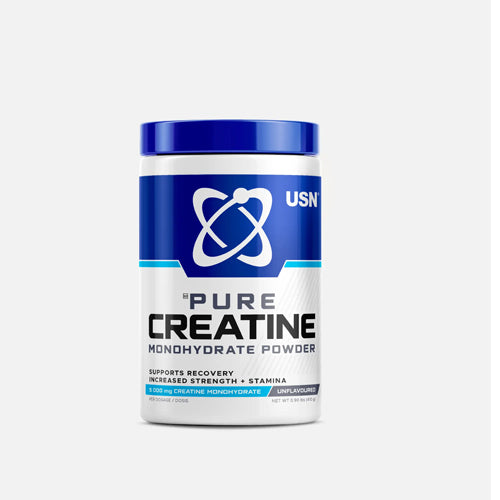 Usn Pure Creatine 410G