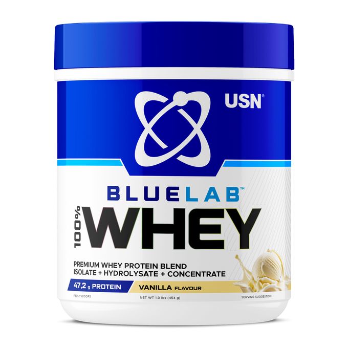 Usn Bluelab Whey 456G