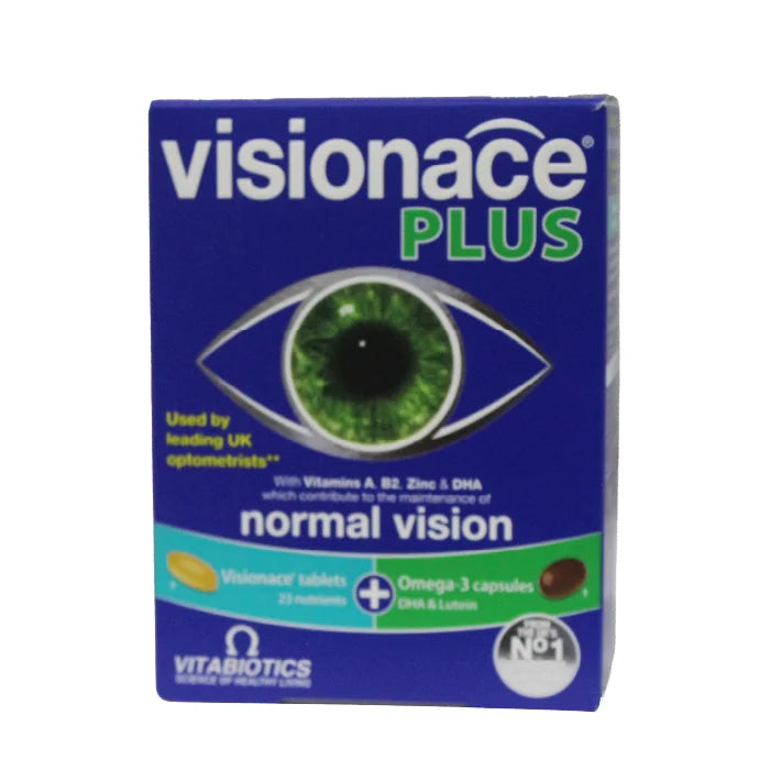 Visionace Tablets 30"S