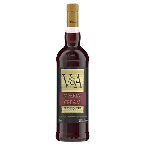 V&A 750Ml