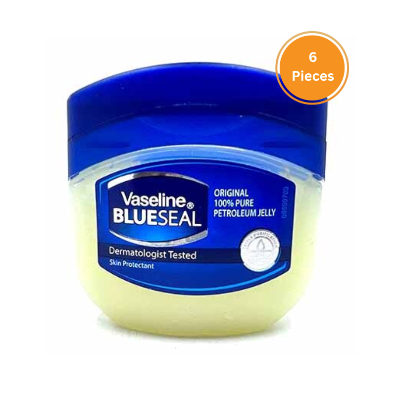 Vaseline 95 Ml 6S Outer