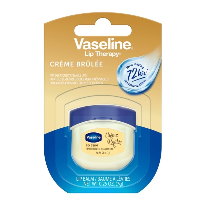 Vaseline Creme Brulee 7G