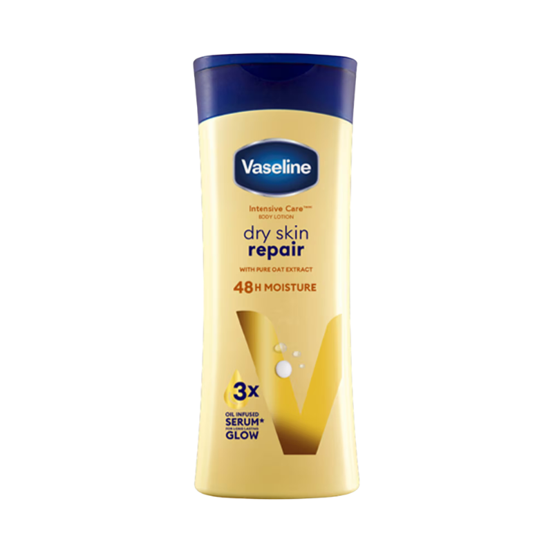 Vaseline Dryskin Lotion 100Ml